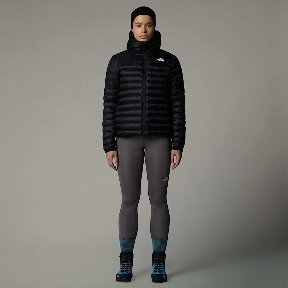 Bunda s kapucí Terra Peak pro dámy - 4