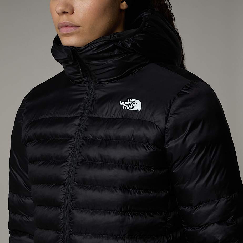 Bunda s kapucí Terra Peak pro dámy - 9