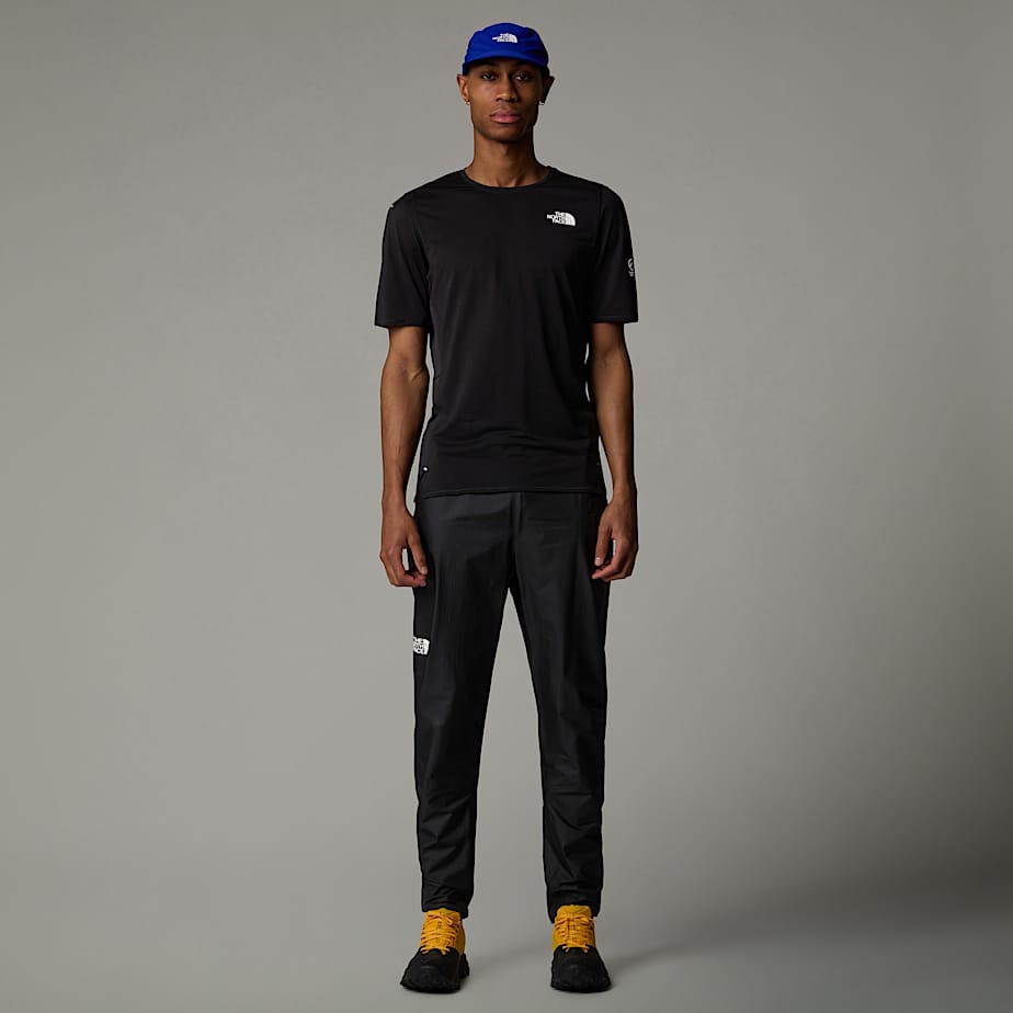 Mski Tshirt do biegw trailowych Summit High TNF ALT3