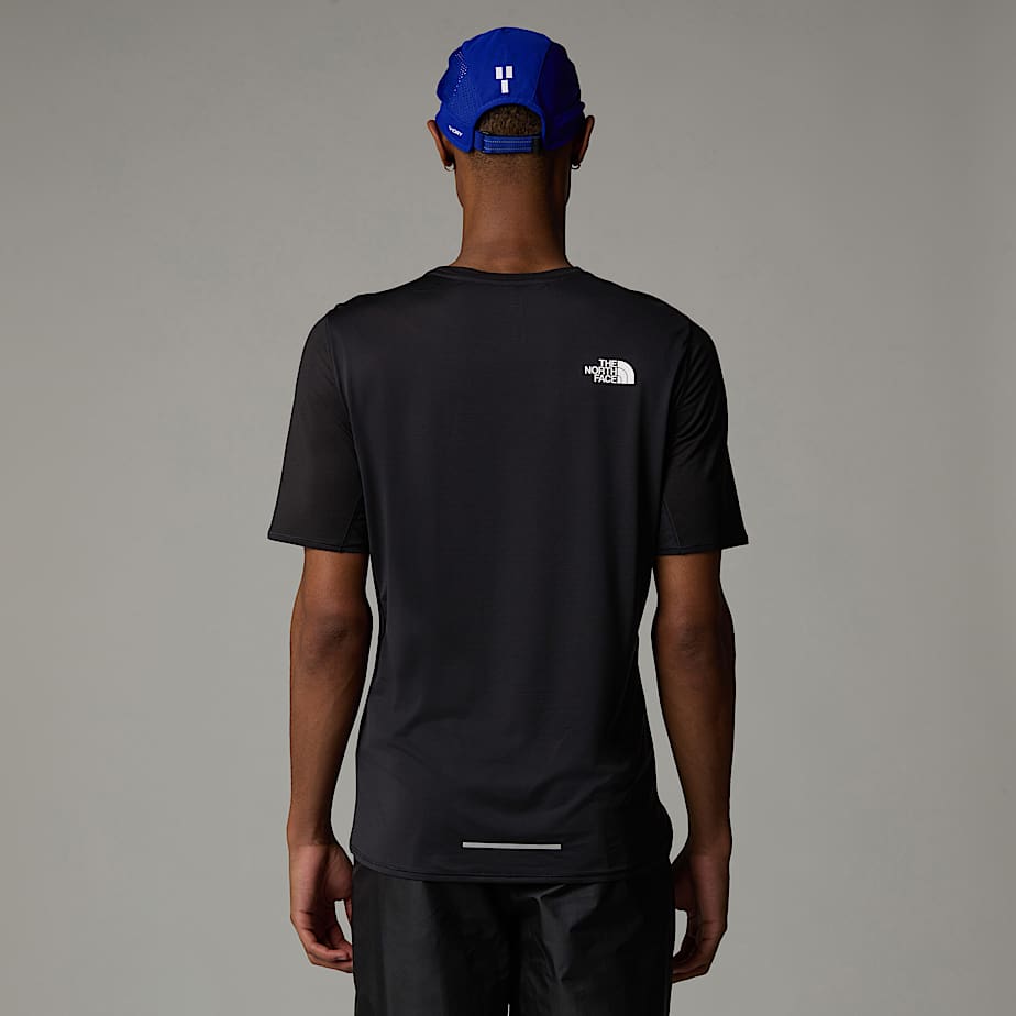 Mski Tshirt do biegw trailowych Summit High TNF ALT4