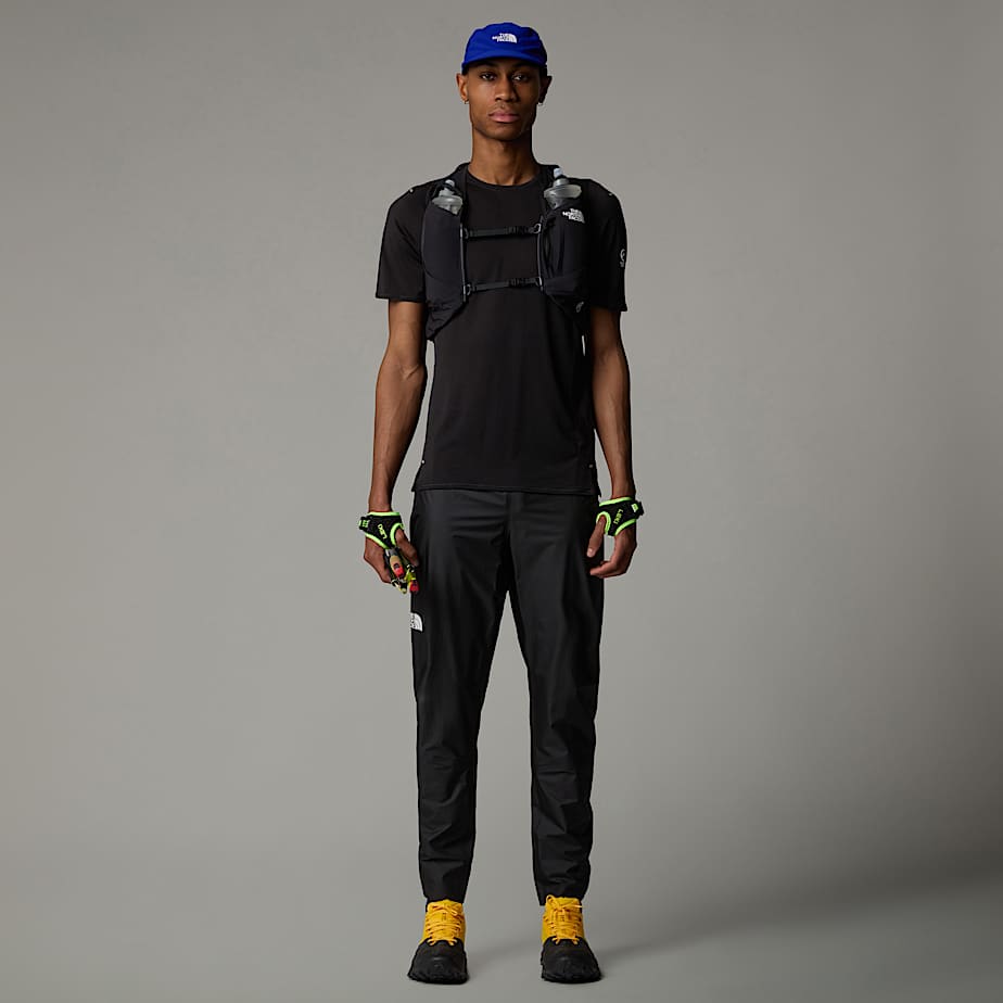 Mski Tshirt do biegw trailowych Summit High TNF ALT5