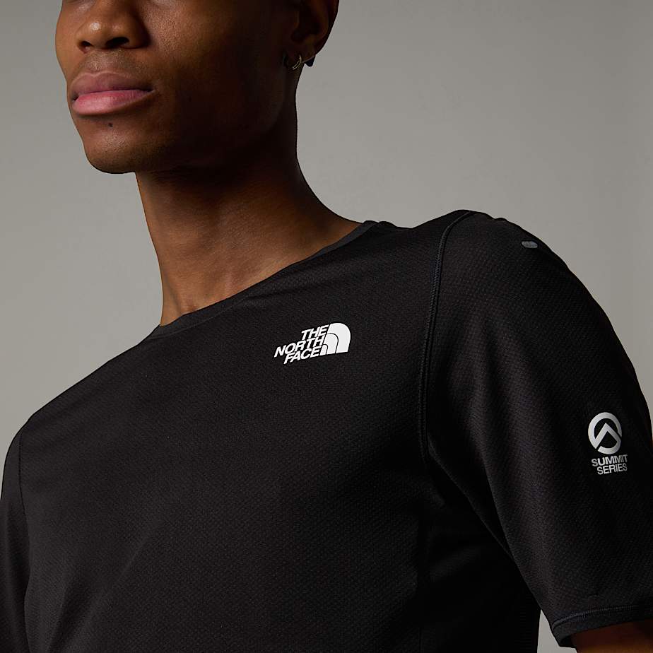 Mski Tshirt do biegw trailowych Summit High TNF ALT6