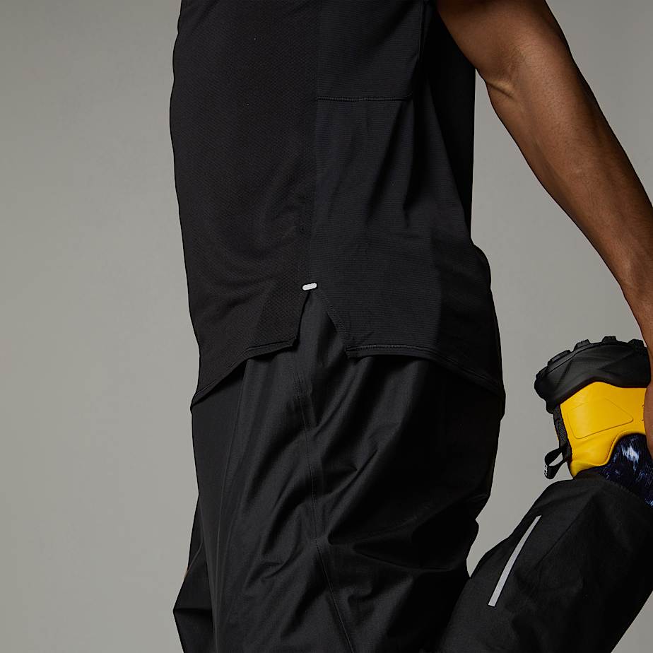 Mski Tshirt do biegw trailowych Summit High TNF ALT9