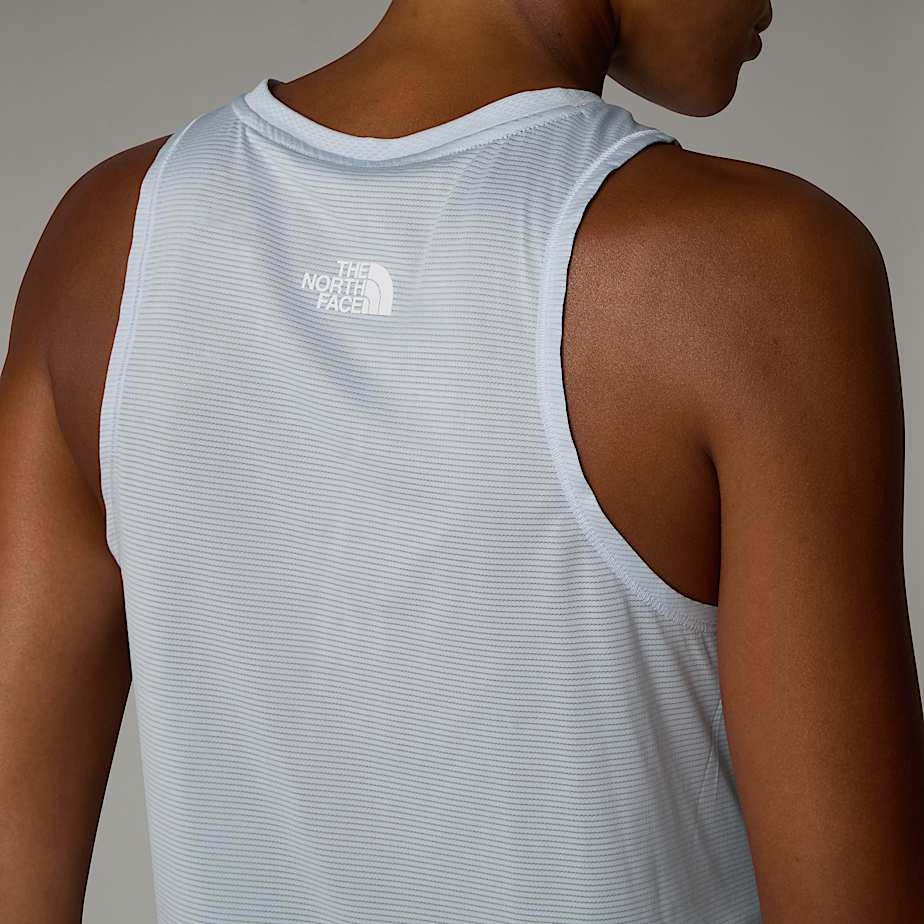 Summit High Trail Run Tank Top fr Damen TNF ALT6