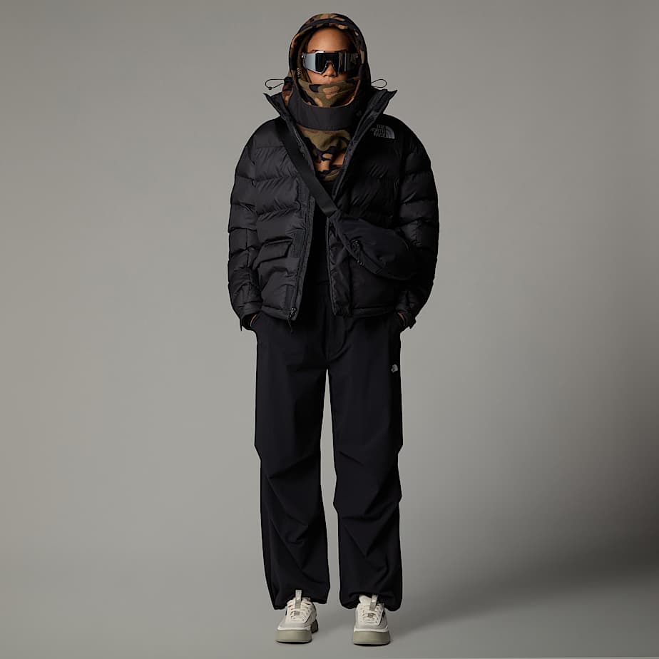 Zateplená bunda Limbara pro dámy - 4