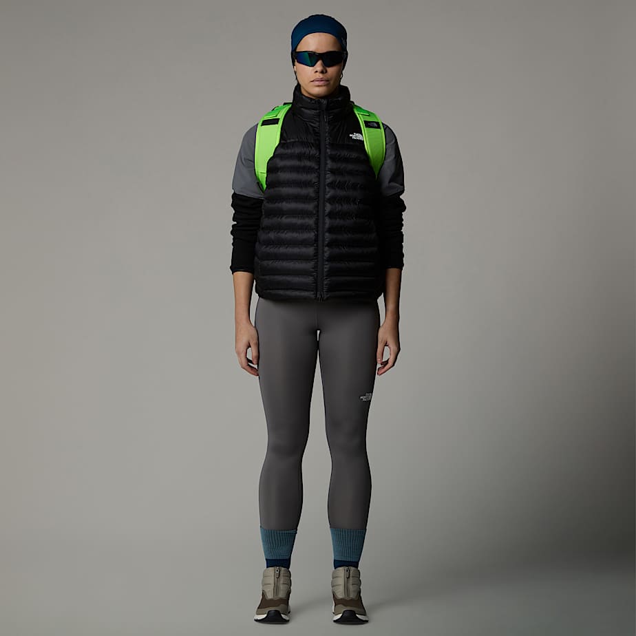 Women's Terra Peak Gilet - 7