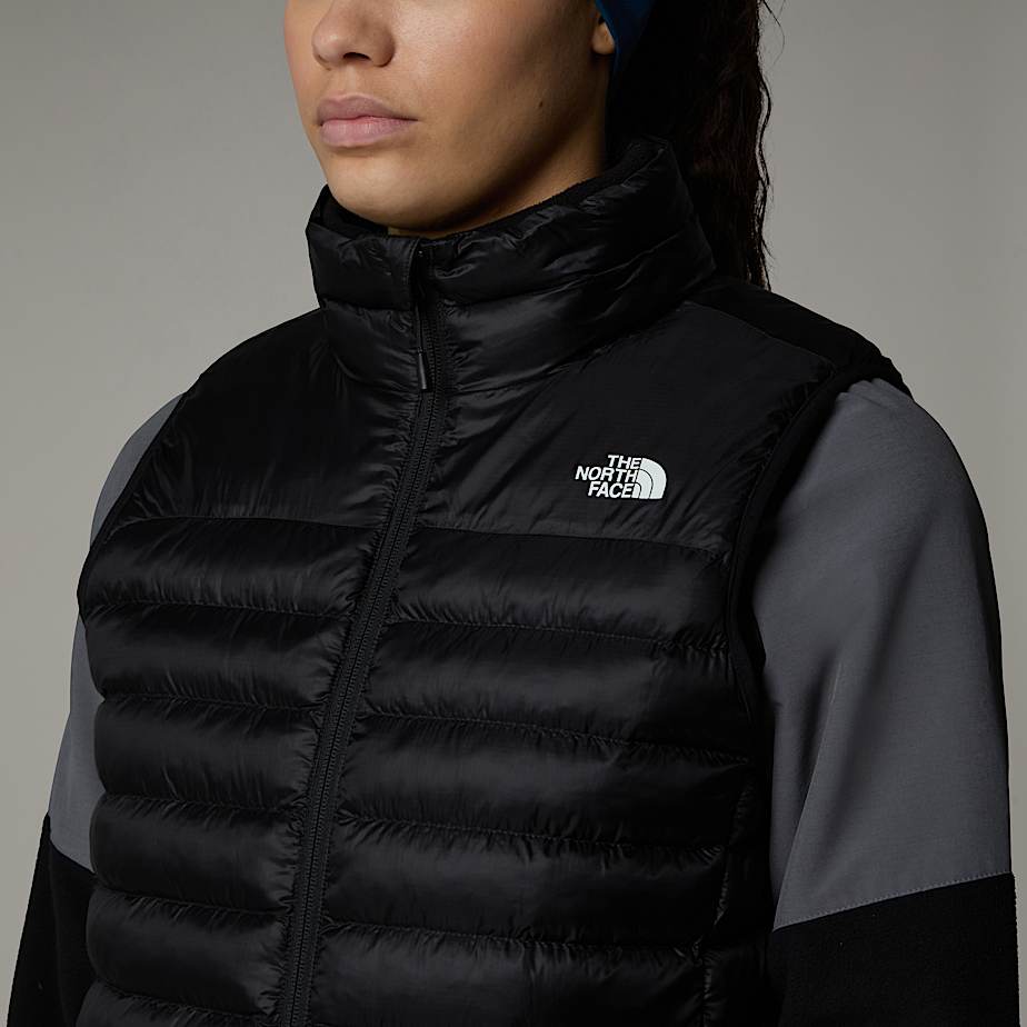 Women's Terra Peak Gilet - 8