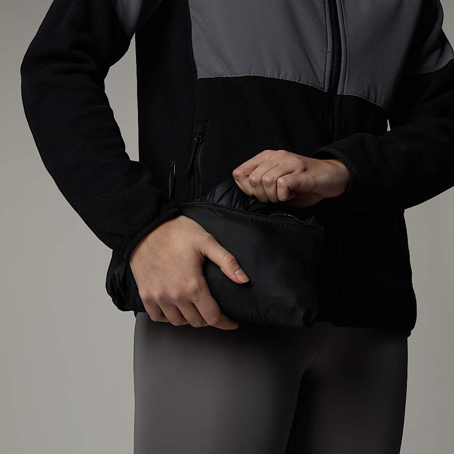 Women's Terra Peak Gilet - 9