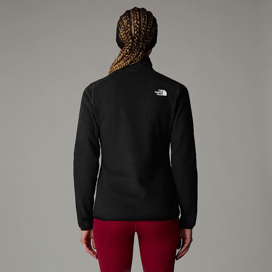 Women's 100 Glacier Full-Zip Fleece - 5