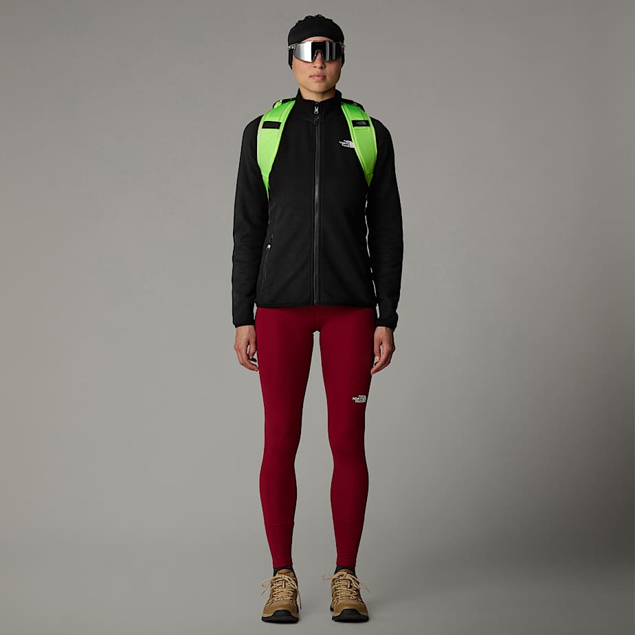 Women's 100 Glacier Full-Zip Fleece - 7