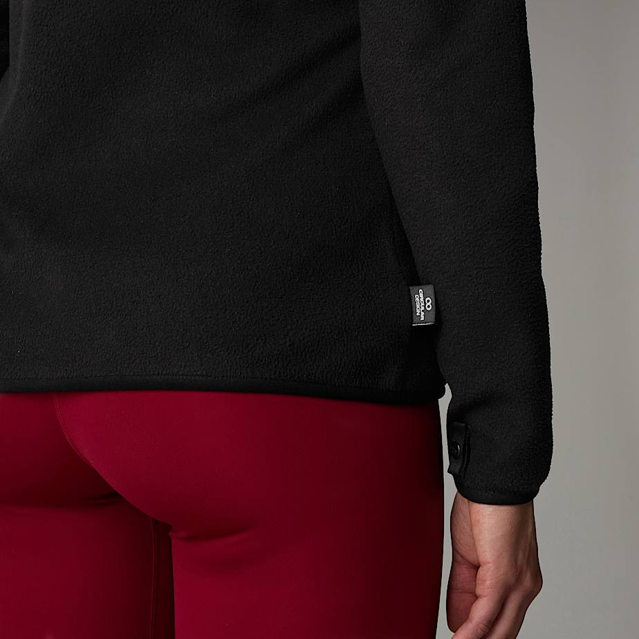 Women's 100 Glacier Full-Zip Fleece - 9