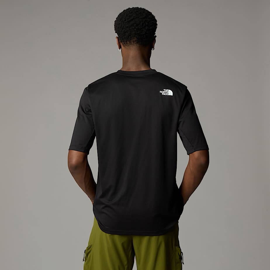 LIGHTRANGE Packable TShirt M TNF ALT4
