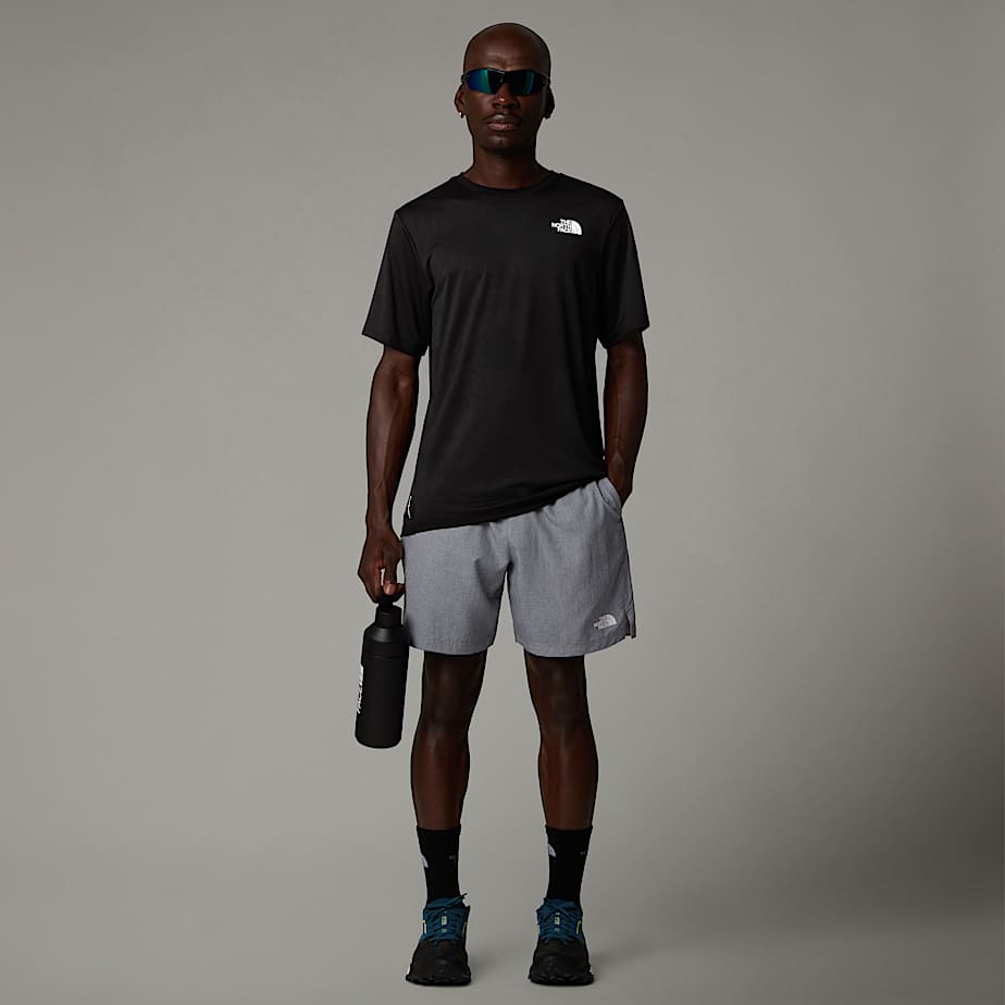 NSE 247 Box TShirt M TNF ALT4