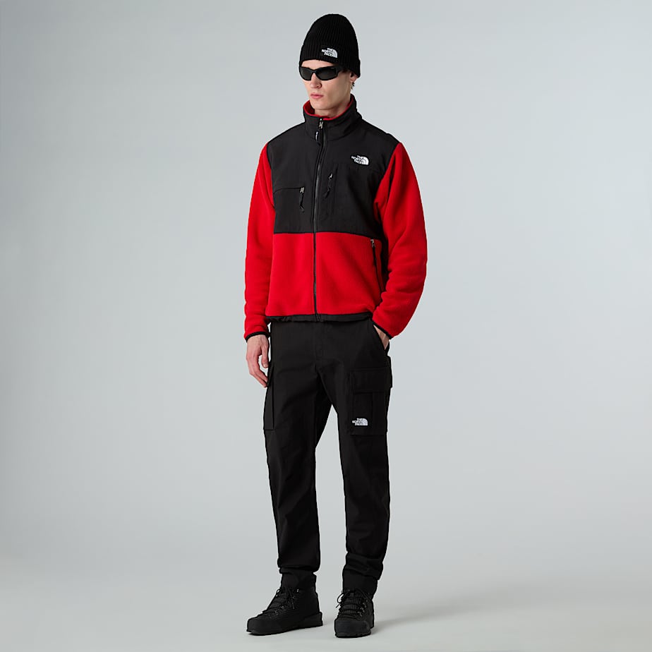 Scarponi Glenclyffe Zip GORETEX TNF ALT3