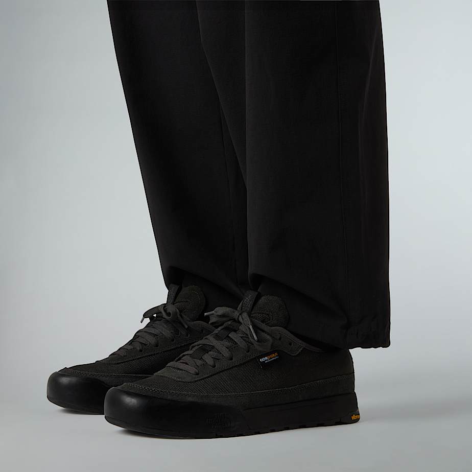 Buty sportowe unisex Clyffe TNF ALT2