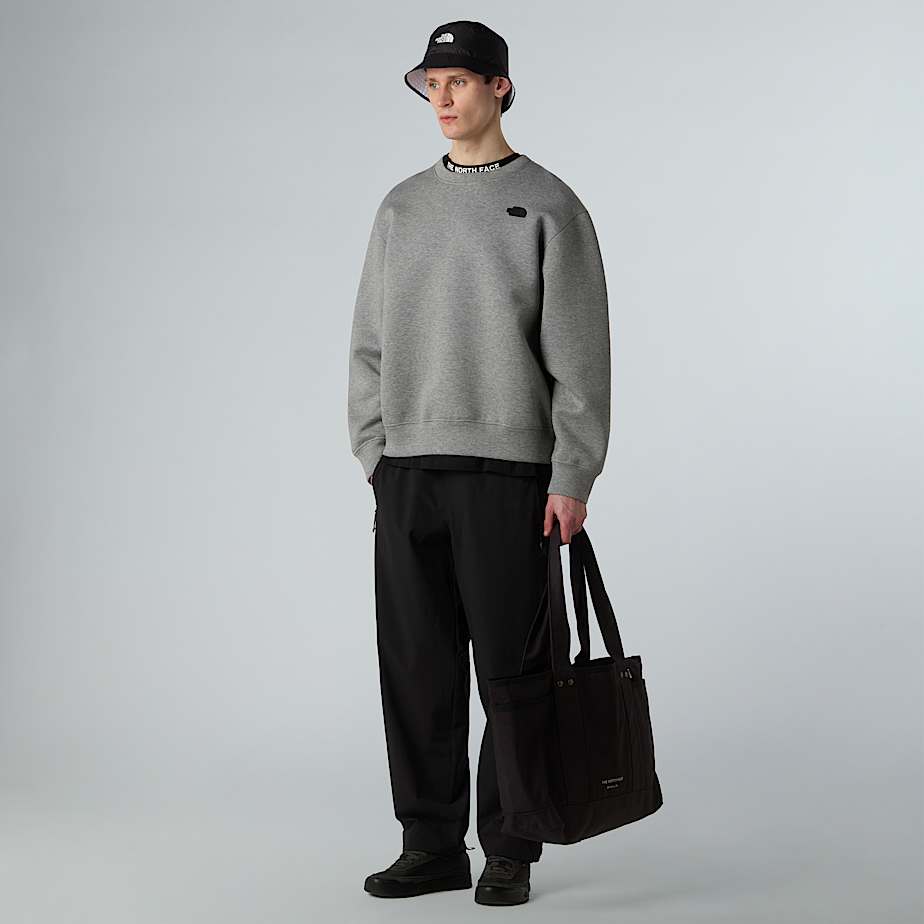 Buty sportowe unisex Clyffe TNF ALT3