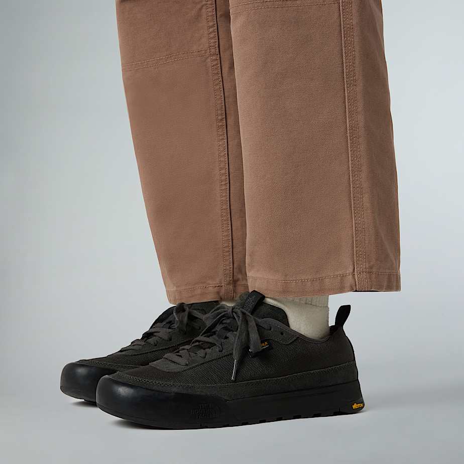 Buty sportowe unisex Clyffe - 5