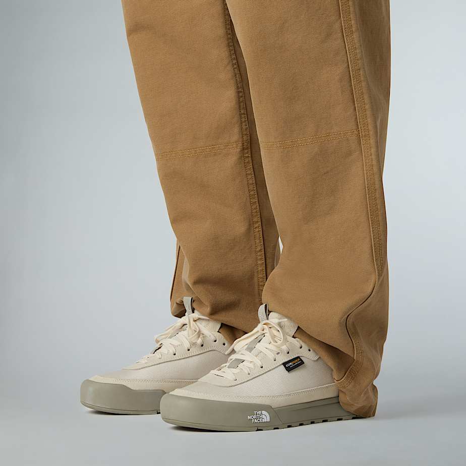 Uniseks Clyffesportschoenen TNF ALT2