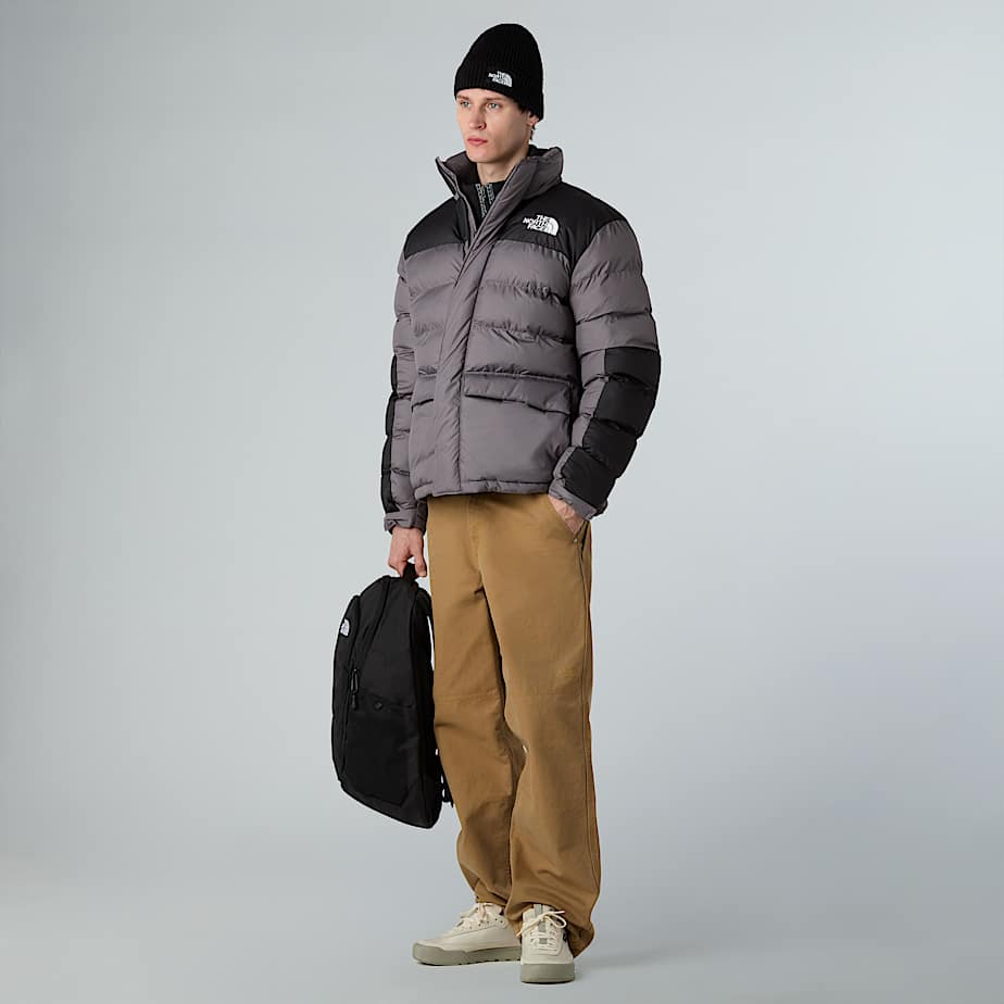 Uniseks Clyffesportschoenen TNF ALT3