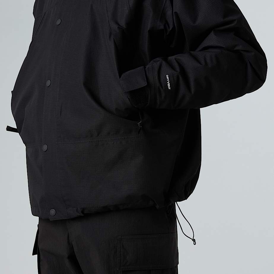 DryVent Mono Mountain Jacket M TNF ALT5