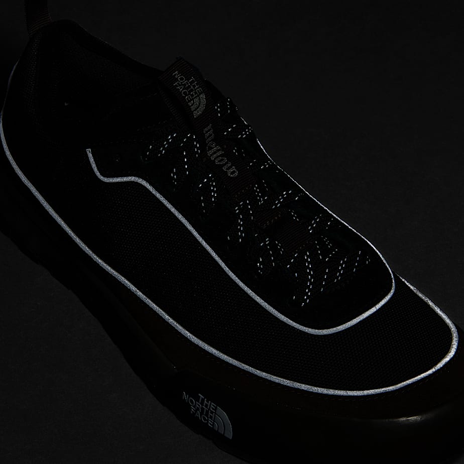 Buty sportowe unisex Clyffe - 10