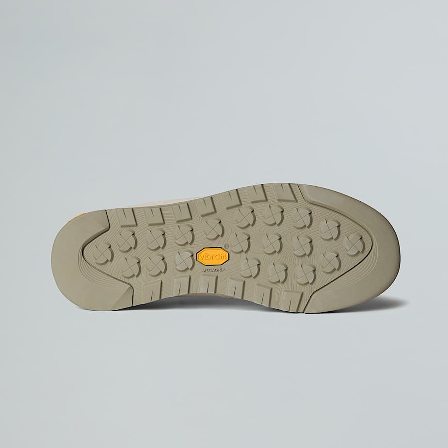 Uniseks Clyffesportschoenen TNF ALT7