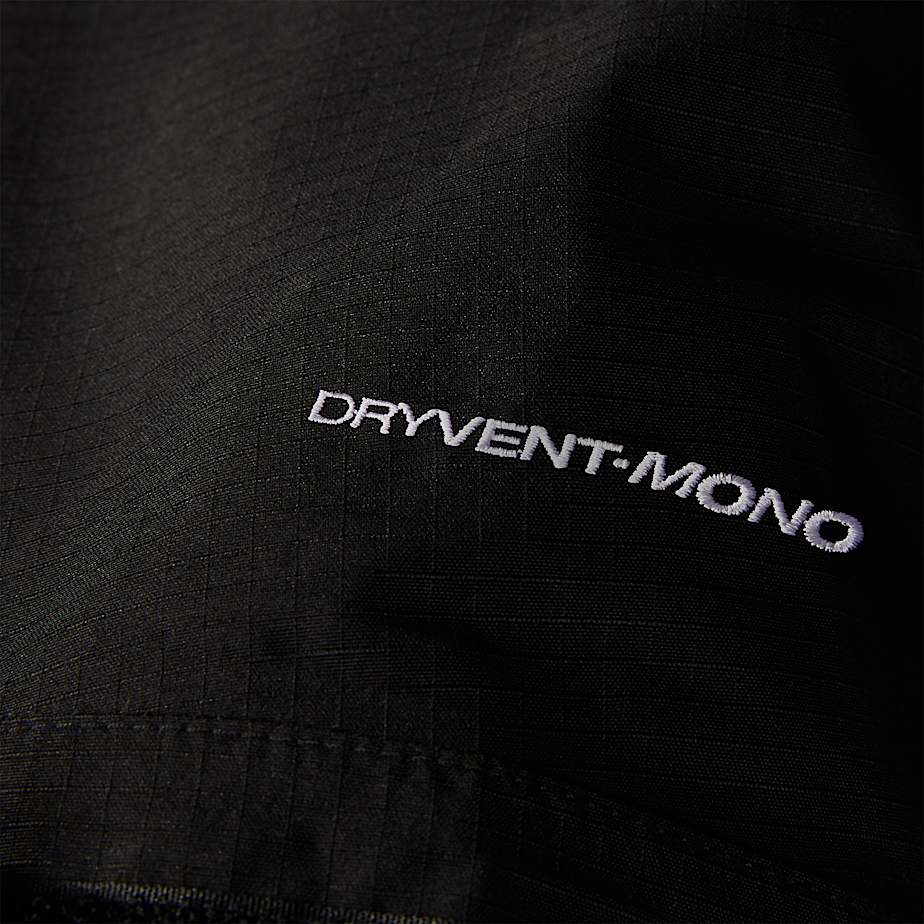 Mountain DryVent™ Mono-jas voor heren