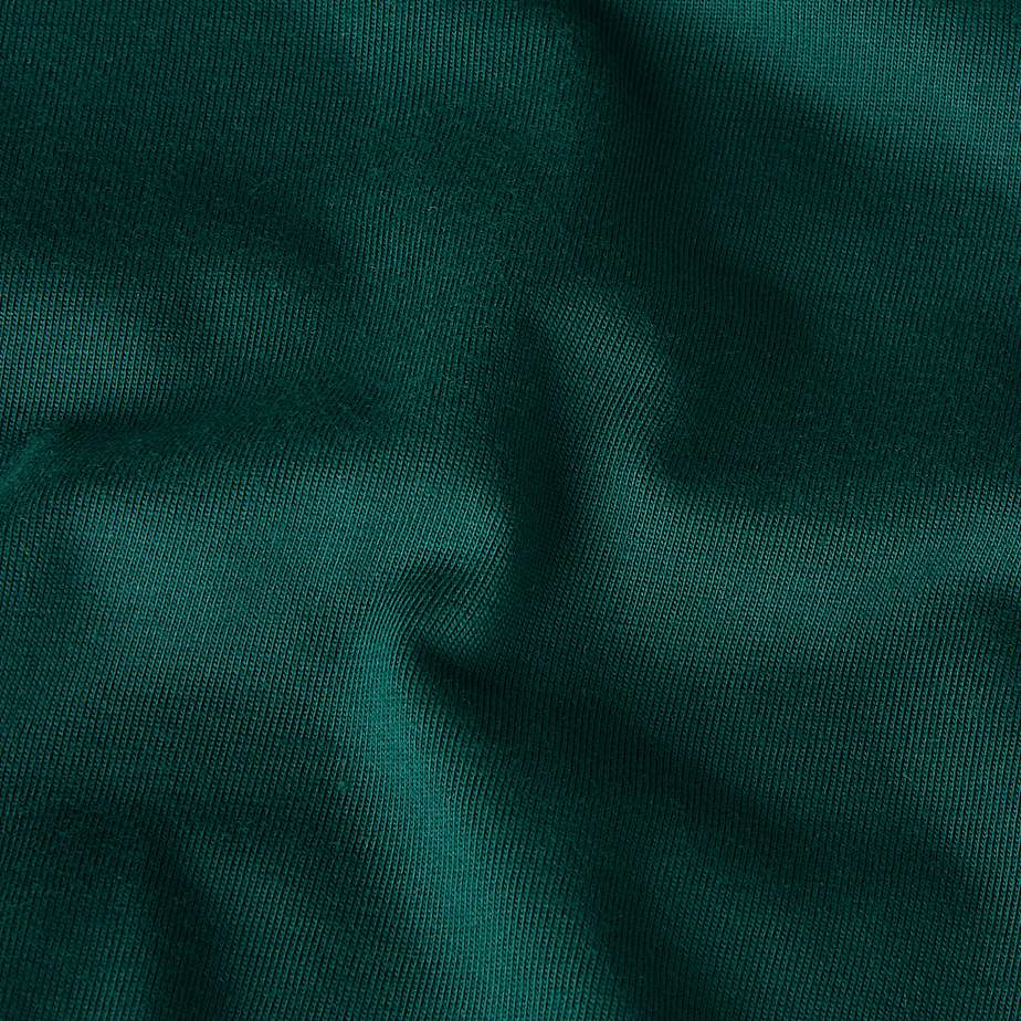 Mens Simple Dome TShirt TNF ALT18