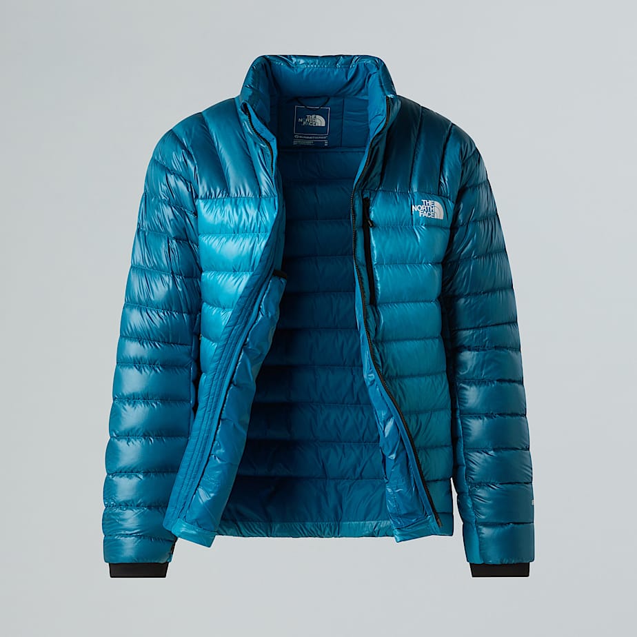 Summit Breithorndonsjas voor heren TNF Meridian BlueDusk Blue ALT17