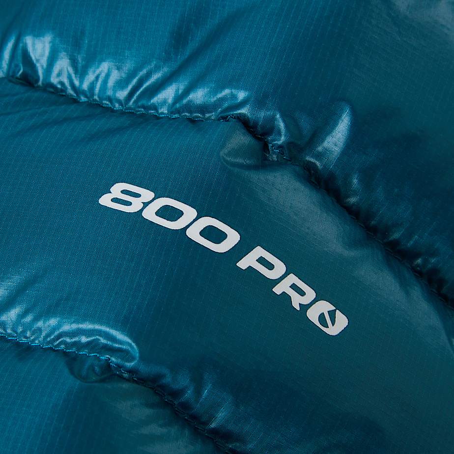 Summit Breithorndonsjas voor heren TNF Meridian BlueDusk Blue ALT18