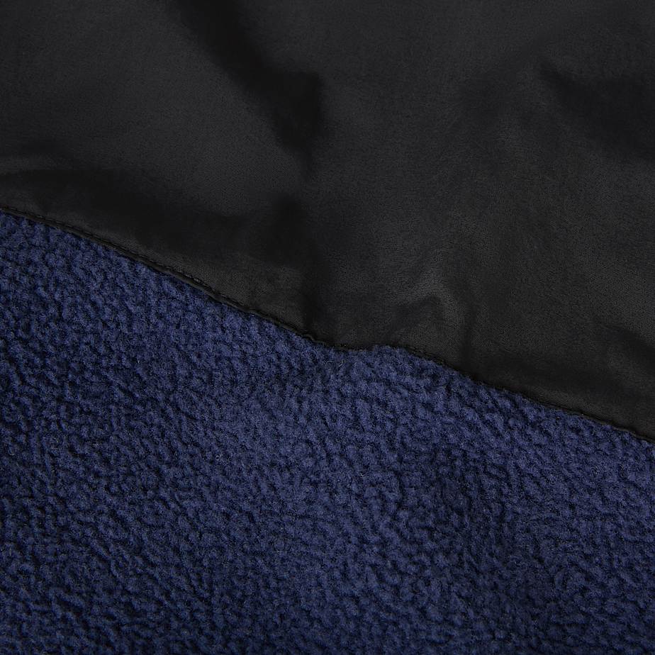 Giacca Retro Denali da uomo TNF Summit NavyTNF Black ALT18