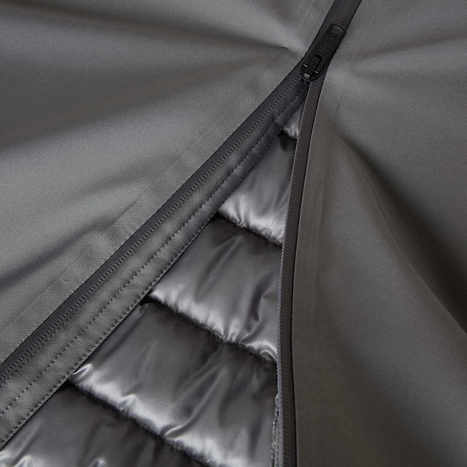 Parka en duvet TNF Range pour femme