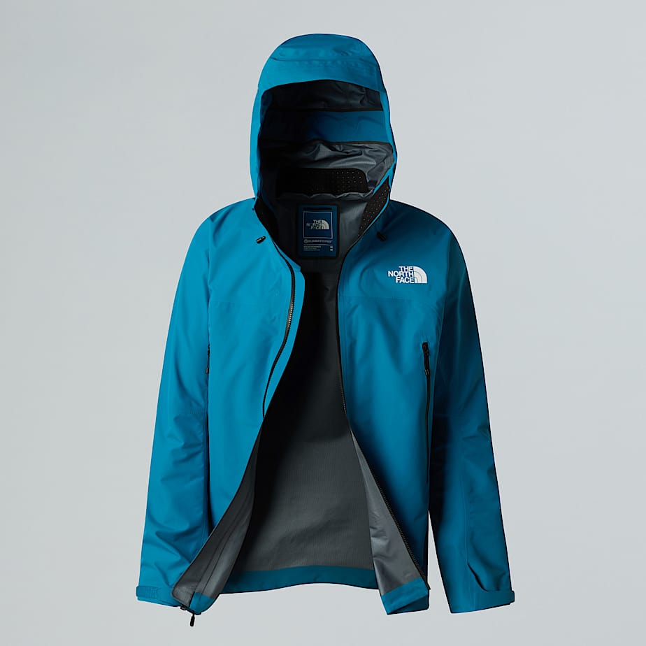 Giacca Summit Cayesh GORETEX Pro da uomo TNF ALT17
