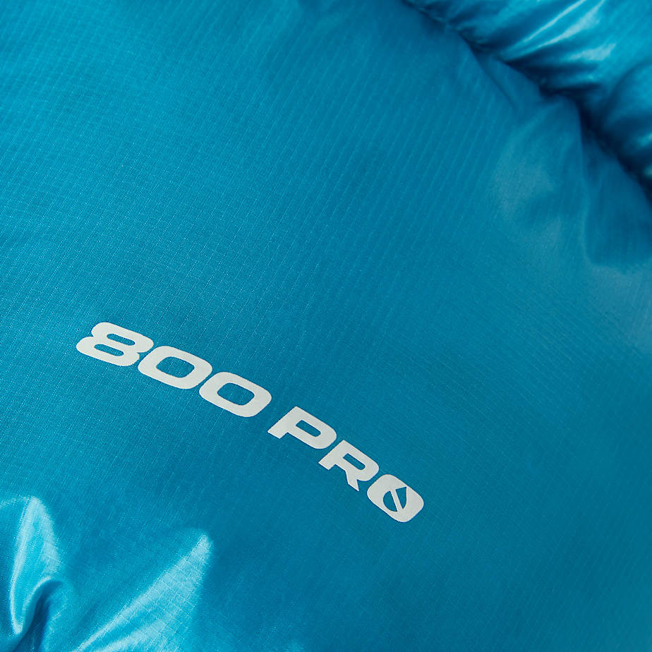 Summit Pumoridonsparka voor heren TNF ALT18