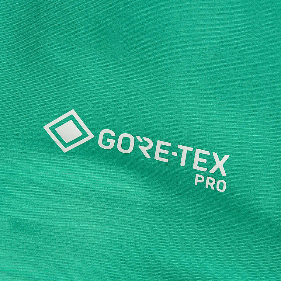 Giacca Summit Cayesh GORETEX Pro da donna TNF ALT18