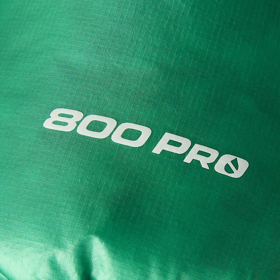 Summit Pumori Down Parka W TNF ALT18