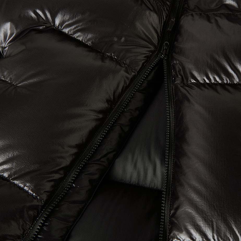 Womens Summit Pumori Down Parka TNF TNF Black ALT19