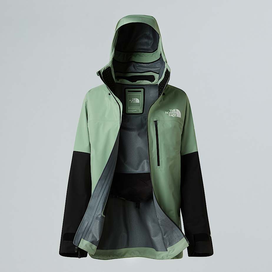 Summit Eastwall GORETEX Jacket W TNF ALT17