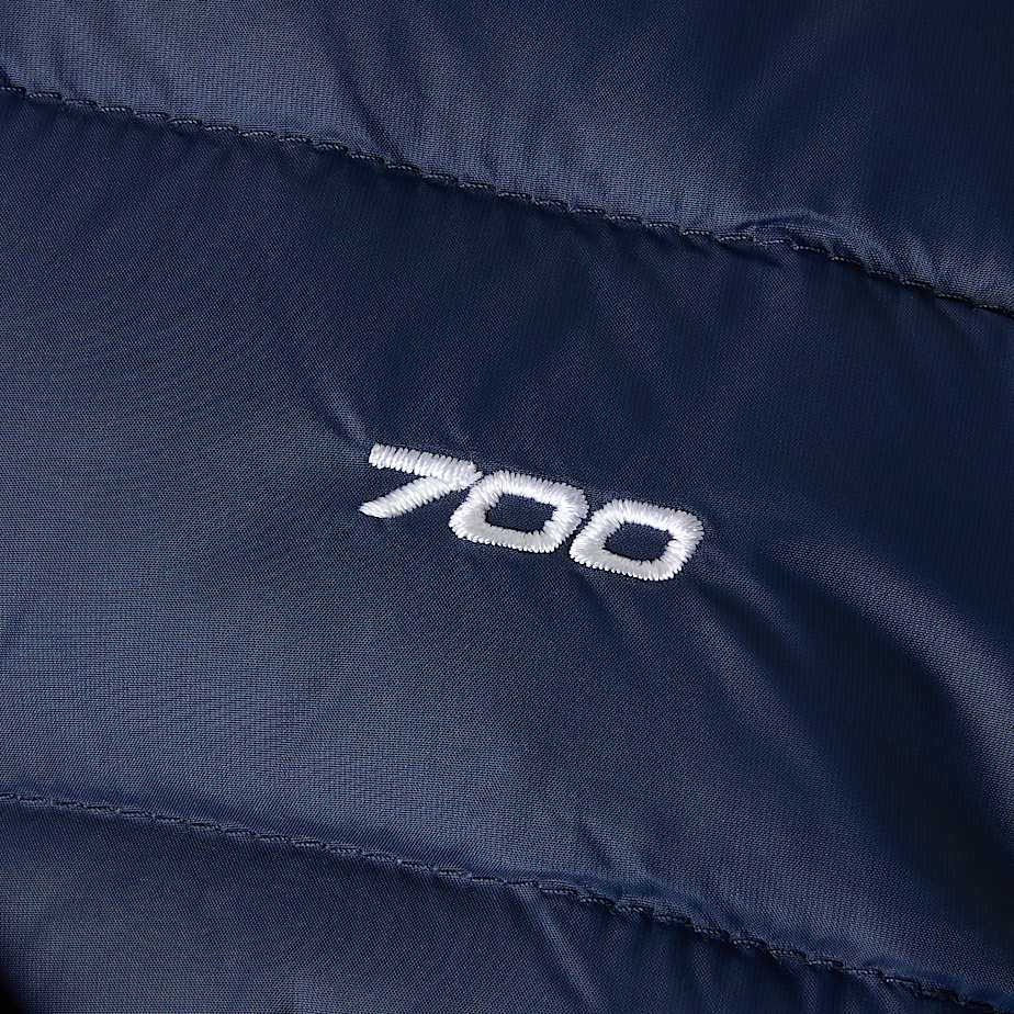 Giacca in piumino Classic da uomo TNF ALT18