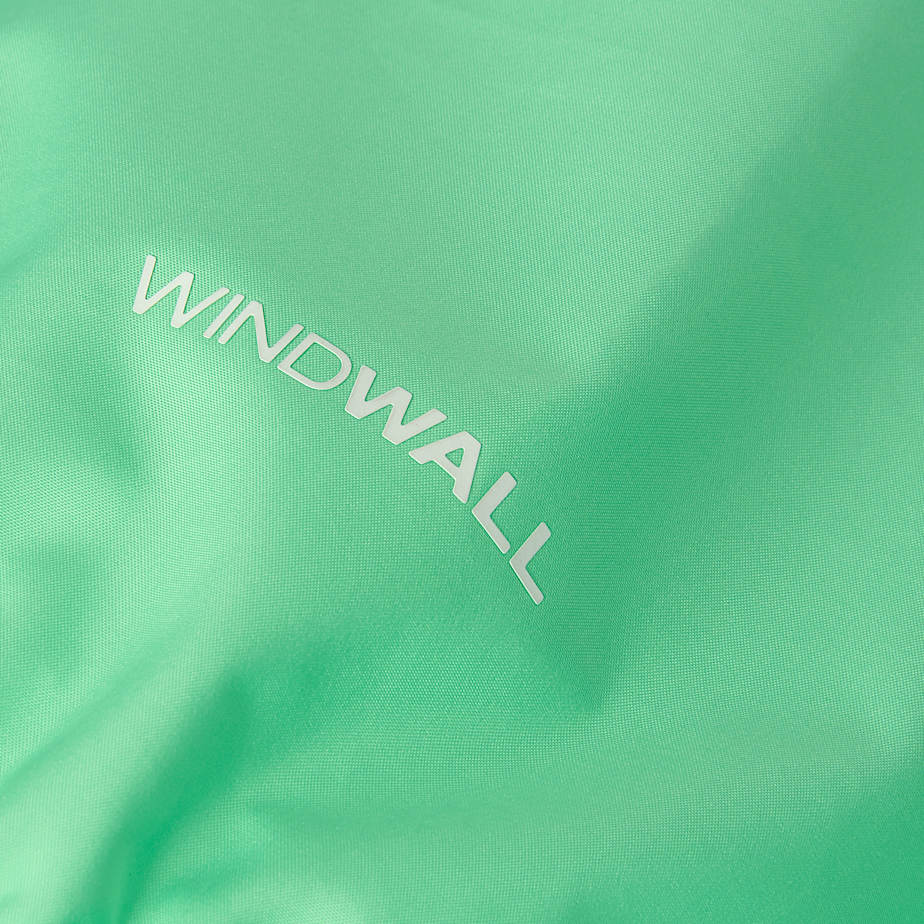 Higher Run Windjacke für Damen