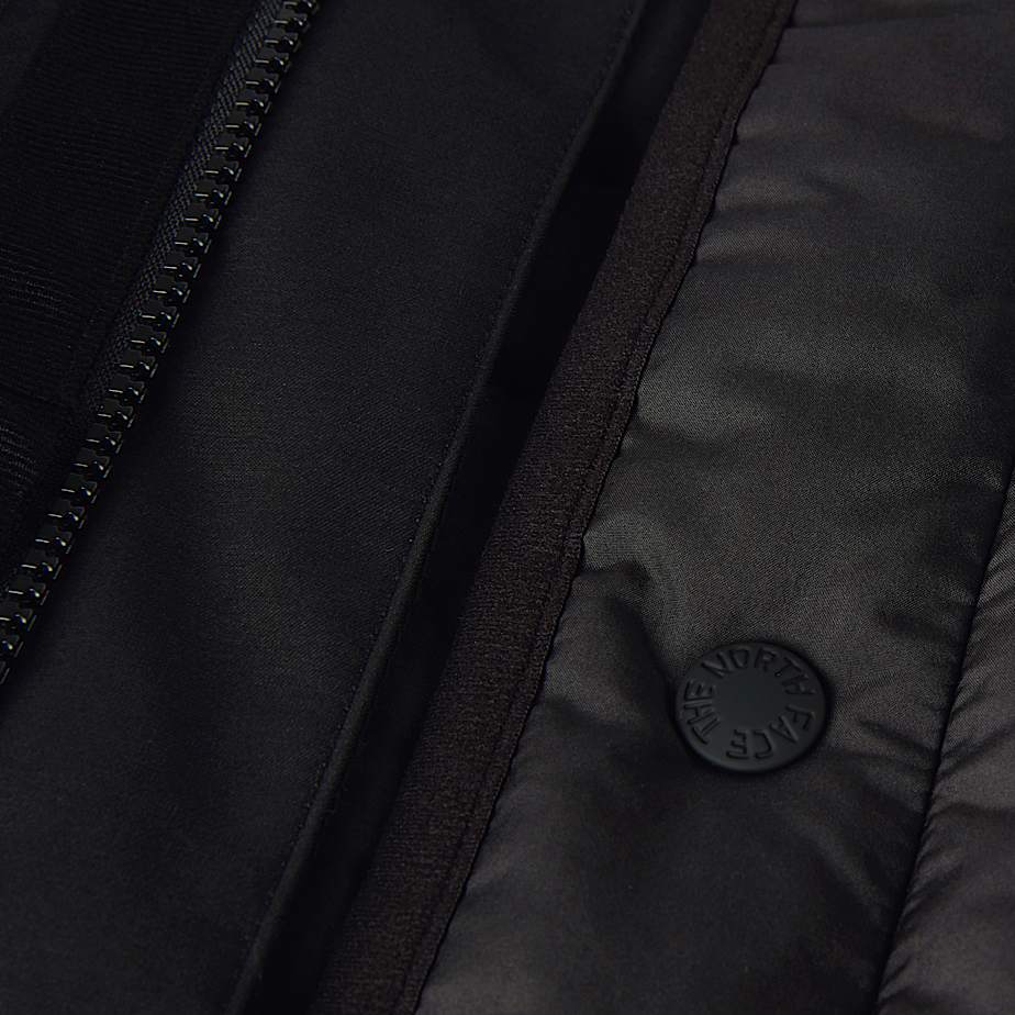 Women's City Triclimate Parka - 8