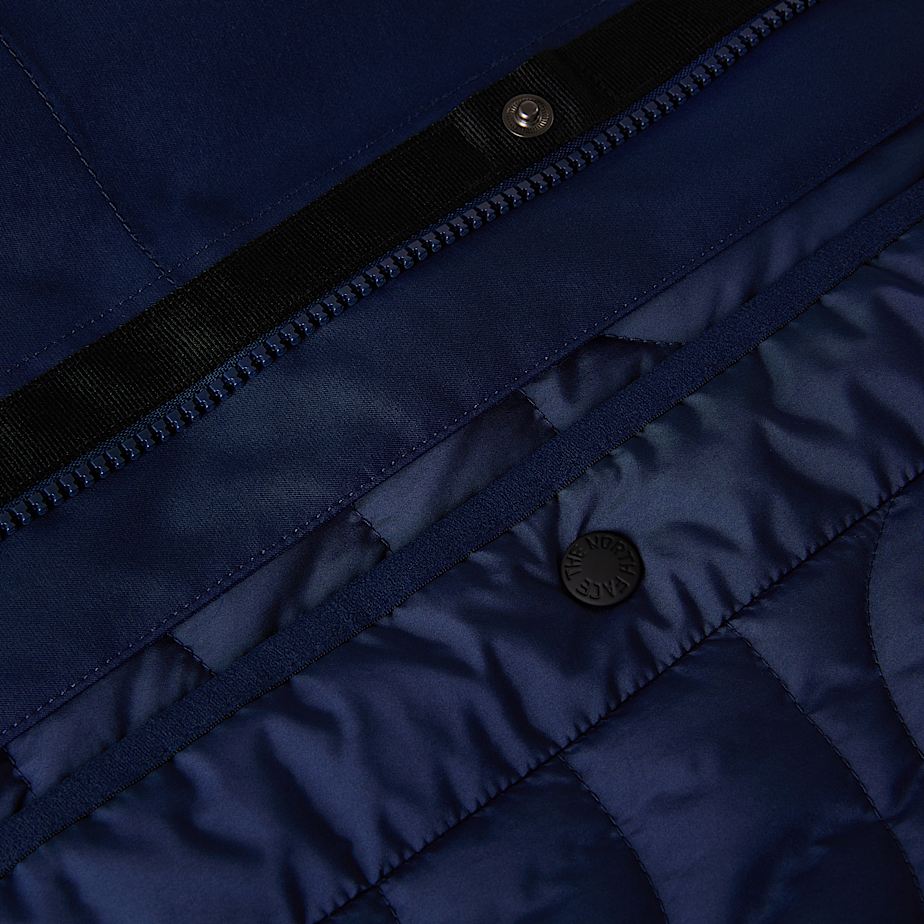 Giacca City Triclimate da uomo TNF ALT18