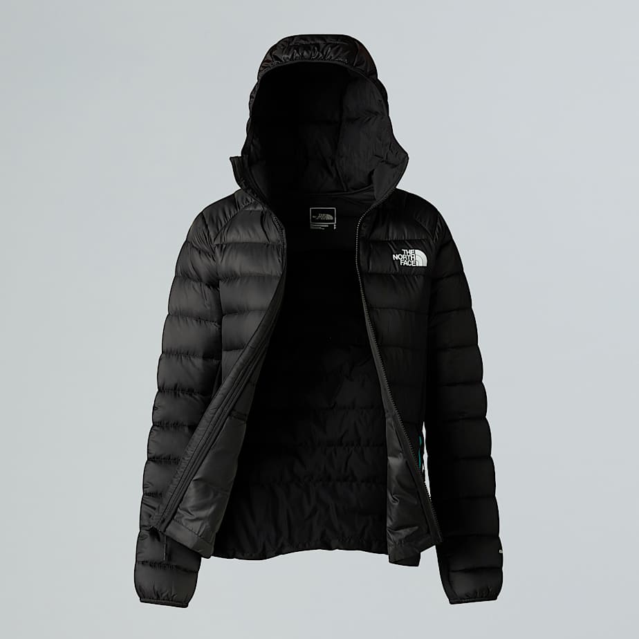 Bettaforca Hybrid Jacket W TNF ALT17