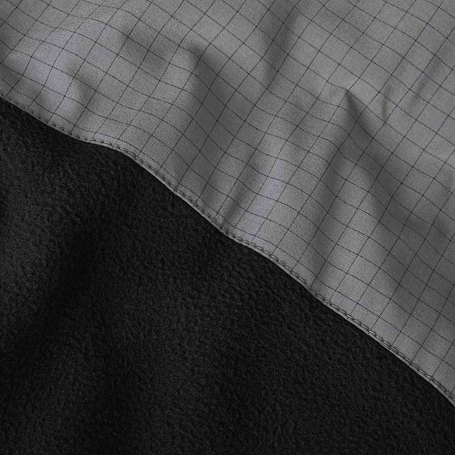 Women's Glacier Heavyweight Full-Zip Fleece