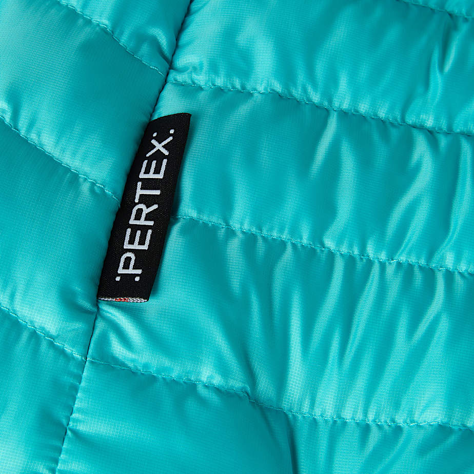 Womens Bettaforca Hooded Down Jacket TNF ALT18