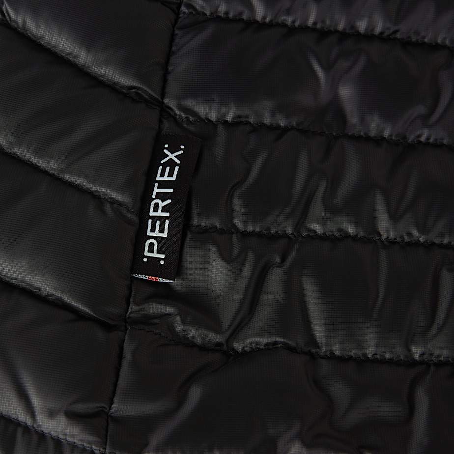 Bettaforca Hooded Down Jacket W TNF ALT18
