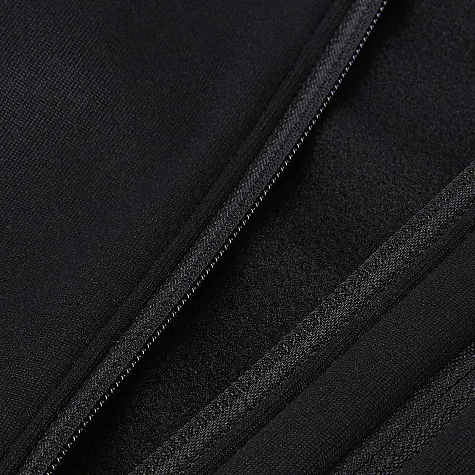 Meteora Fleece mit 1/4-langem RV für Herren - 8