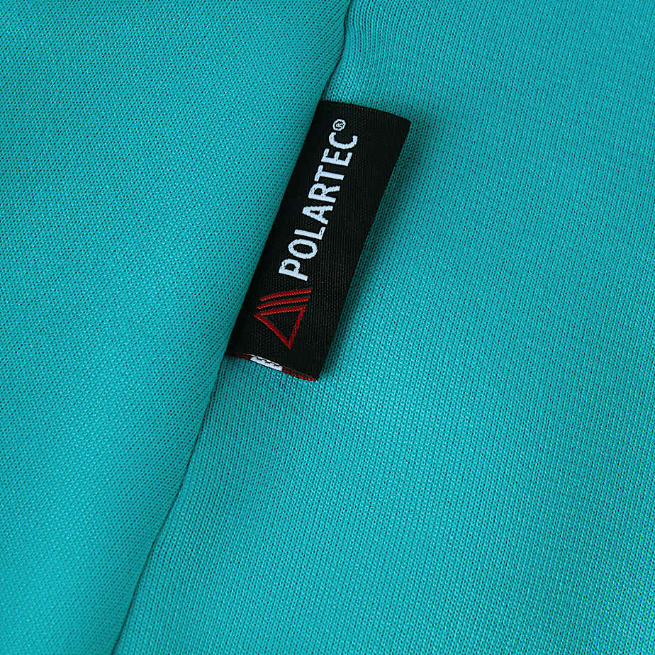Meteora Full-Zip Fleece W - 9