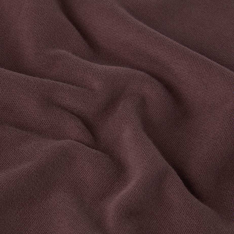 Women's Relaxed Hooded Dress - 7