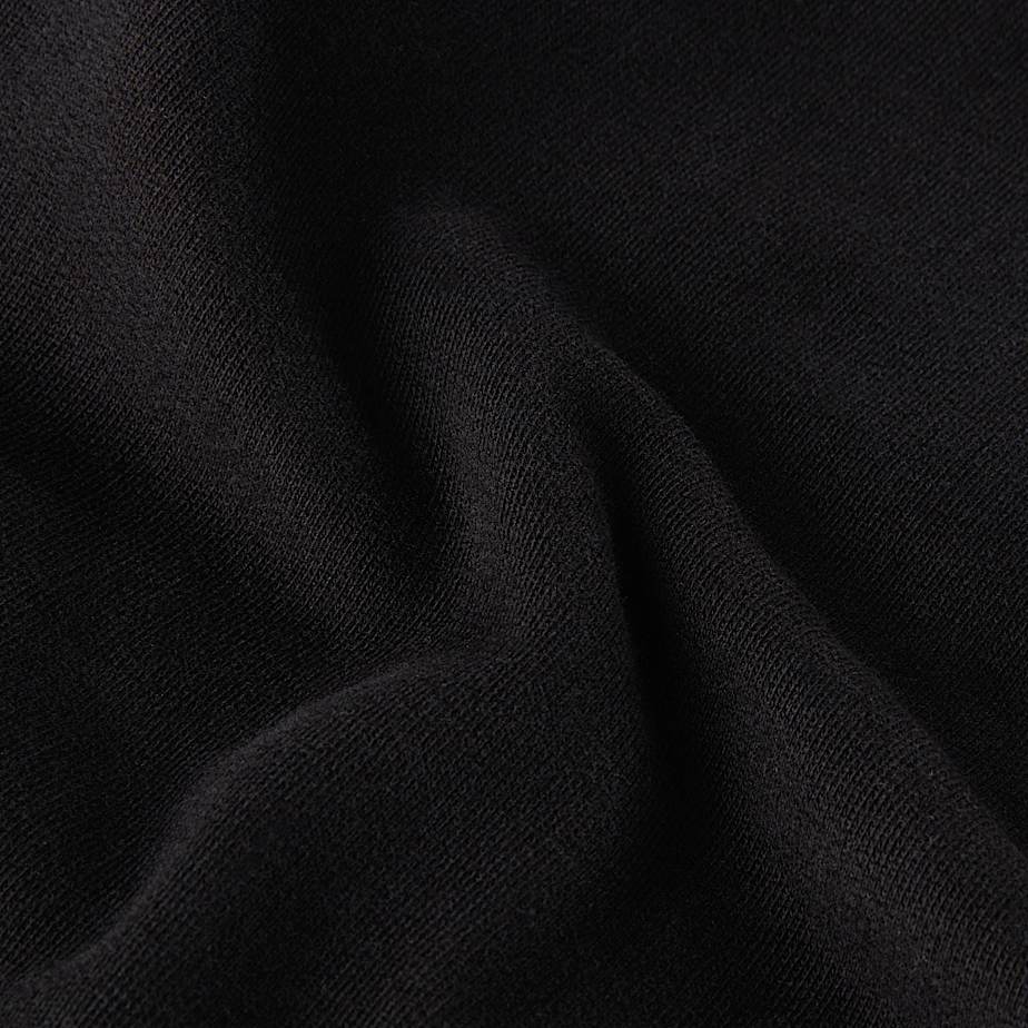 Women's Relaxed Hooded Dress - 7